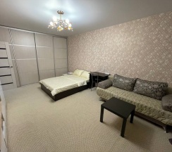 Апартаменты, ул. Юбилейная, д. 1 в Мир Апартаментов