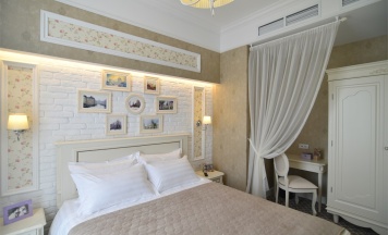 Junior Suite в Hotel voyage
