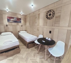 Номер стандарт в Аистово