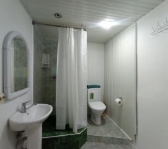 Трёхместная студия в Samira