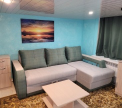 3-местный номер стандарт №4 в Наш