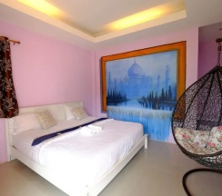 Номер Standard в Sixty Nine Resort
