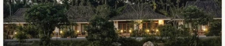 Двухместный номер Standard двуспальная кровать в Ruean Thai Nai Bang by Pansak Resort