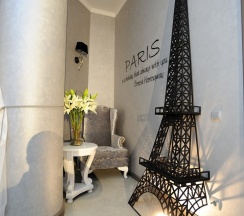 Suite Junior в Ветряков