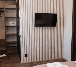 Стандартный одноместный номер в Облака