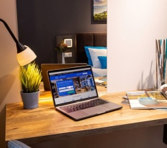 Квартира в Sutki Ufa