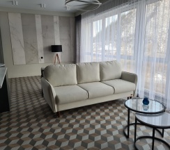 Апартаменты WHITE в Pillars