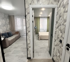 Квартира в Privi House