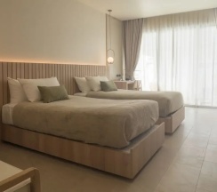 Номер Grand в Niranapa Boutique Resort