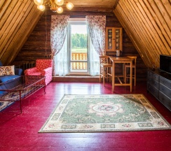 Люкс в Берендеевка