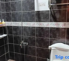 Трёхместный номер Standard в Zen and Pine Resort