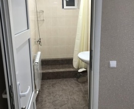 Двухместный номер Standard двуспальная кровать в Дакар