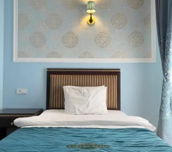 Одноместный номер Standard в Karvon Hotel&Restaurant Samarkand