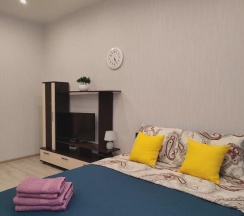 1-комнатные апартаменты стандарт в Атмосфера на улице Мира