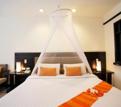 Одноместный номер Deluxe в Woraburi Phuket Resort & Spa