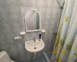 3-местный номер стандарт в Амелия