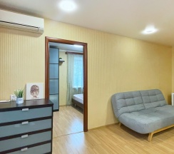 2-комнатные апартаменты улучшенные в Relax Apart (Релакс Апарт) на улице Энгельса