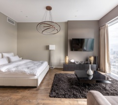 Rockmond 48 Junior Suite 12 в Рокмонд