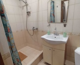 Трехместный номер в Кедр