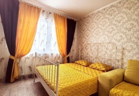 Апартаменты Апартаменты на улица Александра Усольцева, 26 в Ханты-Мансийском автономном округе