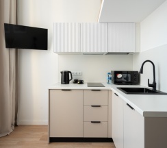 Стандарт в Look 35