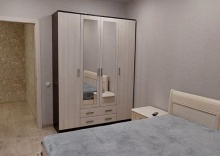 Квартира в Апартаменты на ул. Крылова, 53