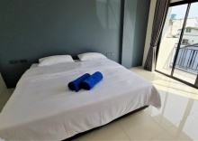 Двухместный номер Standard двуспальная кровать в Good Town Villa Hotel Phuket