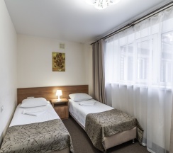 Комфорт Плюс 2-х комнатный (2-х местный) в Герда