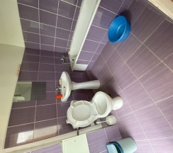 Четырехместный номер на 2 этаже в Ярд