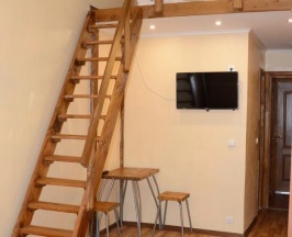 Номер люкс в Алые Паруса