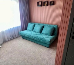 Делюкс четырехместный в Family room