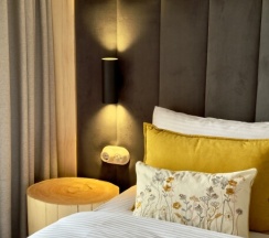 Шале Комфорт в Манул