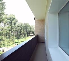 Полулюкс в Роял Парк Отель