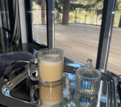 Коттедж Premium с балконом в Gorskiy Club
