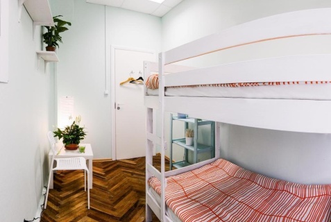 Санкт-Петербург: Апартаменты Old Flat на Невском (Олд Флэт)