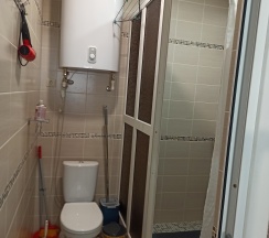 Дом в У Сергеевича