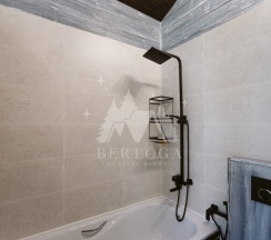 ИМИР ( MAX 8 ГОСТЕЙ ) в Berloga Country Resort