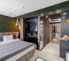 GreenLux в ApartStel