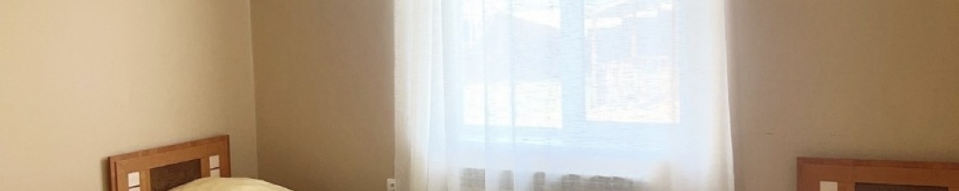 Трехместный номер в Нерпенок