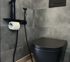 Коттедж премиум в Горы