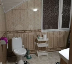 Коттедж с мангальной зоной в Холидей хаус