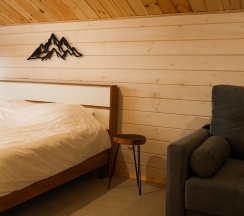 Коттедж премиум в TripFit