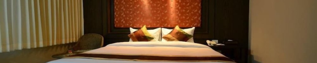 Одноместный номер Deluxe односпальная кровать в Piyaporn Pavilion