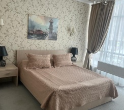 Полулюкс 104, 204 в CityHotel