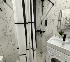 1-комнатные апартаменты студия в rooms55