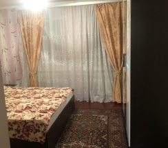 Семейный коттедж с 2 комнатами с красивым видом из окна в Holiday Home