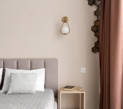 JUNIOR SUITE в Dolphin planet