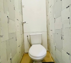 Квартира в Апартаменты на улица Академика Бакулева, 2