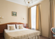 Люкс в Comfort Hotel