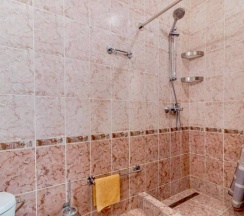 Семейный полулюкс с видом на горы в Наш дом